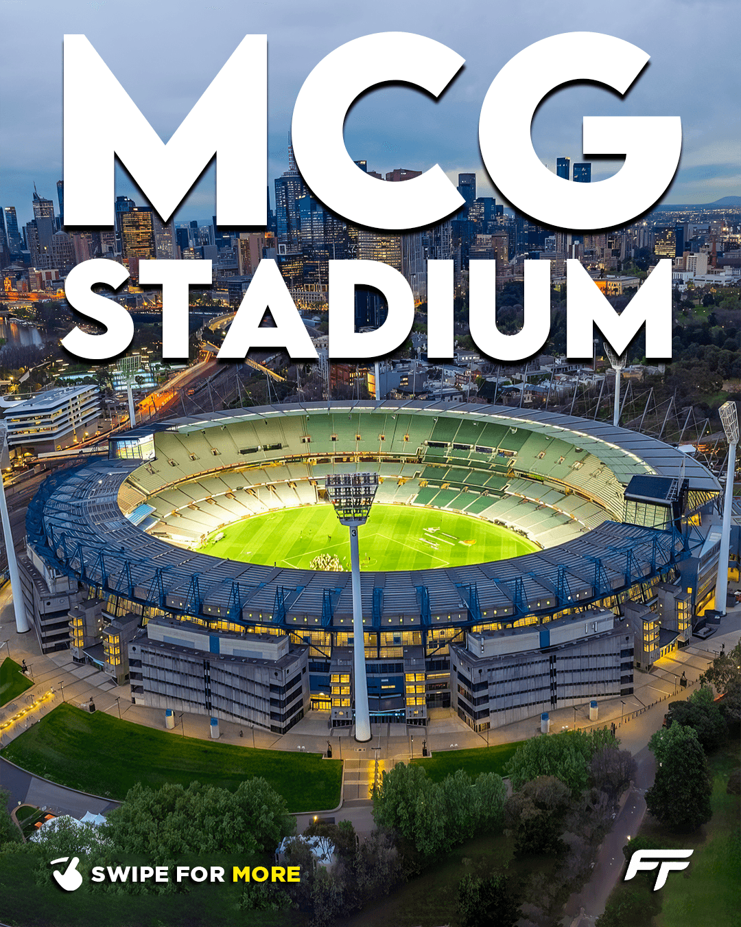 Stadium Design preview